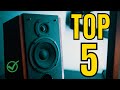 TOP 5 PROYECTOS DE AUDIO Fáciles y Baratos 🔊