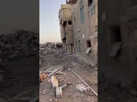 العماريه خلف مدرسة عماد الدين زنكي الاحد ٢٠٢٢ ٢ ٢٧