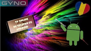 Tv Online pe Telefon fara reclame 2019 ! Tutorial pentruAndroid . screenshot 5