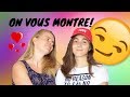 COMMENT DRAGUER UNE LESBIENNE