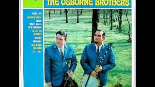 Osborne Brothers - Big Spike Hammer chords