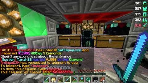 Play.Battlepvp.com Raiding Maxpro