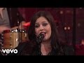 Lady Antebellum - Downtown (Live On Letterman)