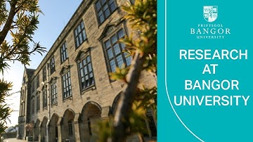 Bangor Research