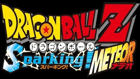 DBZ: Sparking! METEOR (Wii U) Goku (Mid) vs Majin Buu (Pure Evil)