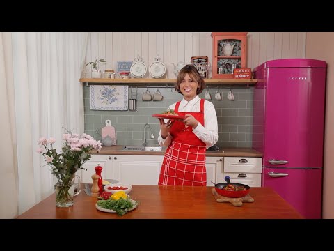 Hammock Magazine x ნიკორა - მარტა ბარამიძე