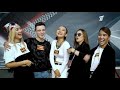 Заключительный день кастинга Х-Factor Казахстан! Жюри уже прослушали тысячи конкурсантов!