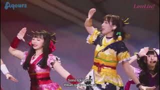 Aqours - Mijuku DREAMER