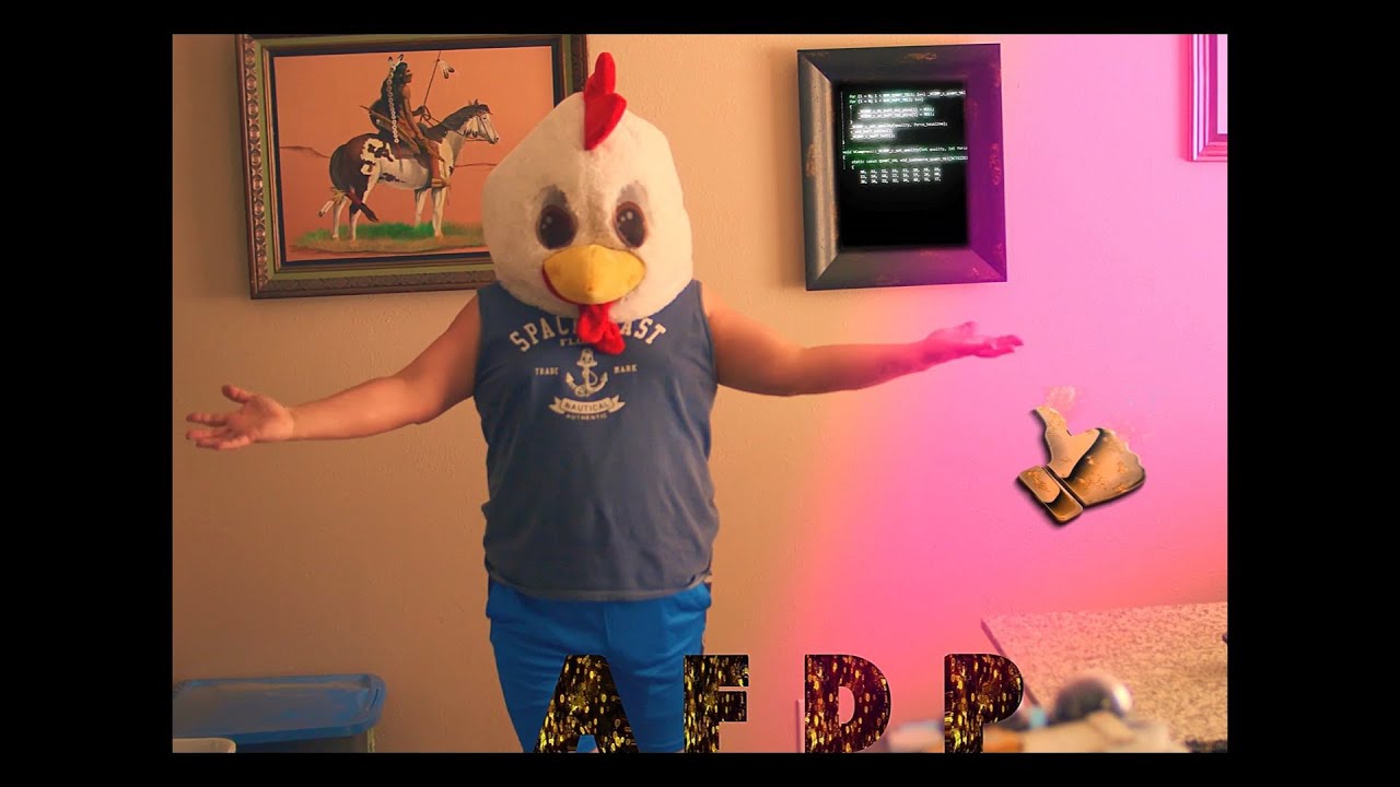 #davinciresolve ....&  FUSION:   Teleportation Effect!  A Familiar Duck's lazy way of travel...