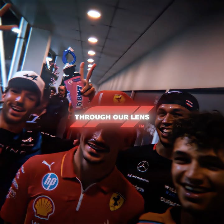Max Verstappen Said What 😭 // #f1shorts #f1 #charlesleclerc #formula1 #landonorris #georgerussell