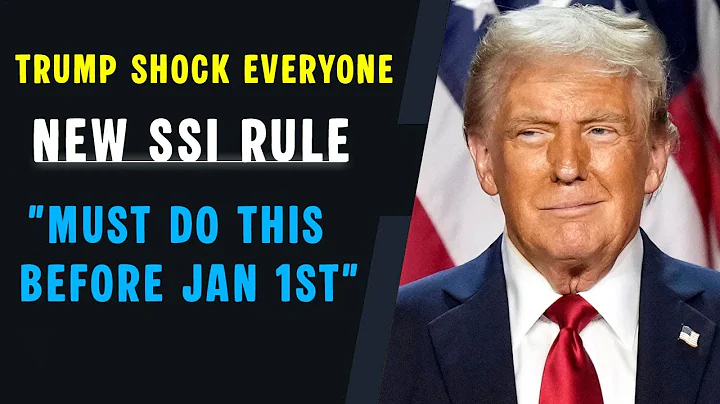 Big Social Security Rule Change on January 1 — SSA Says “You MUST Do This First”