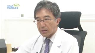 医学部 絹川弘一郎 教授 (内科学 第二(循環器内科学・心不全))【Tom's TV】2016.11放送