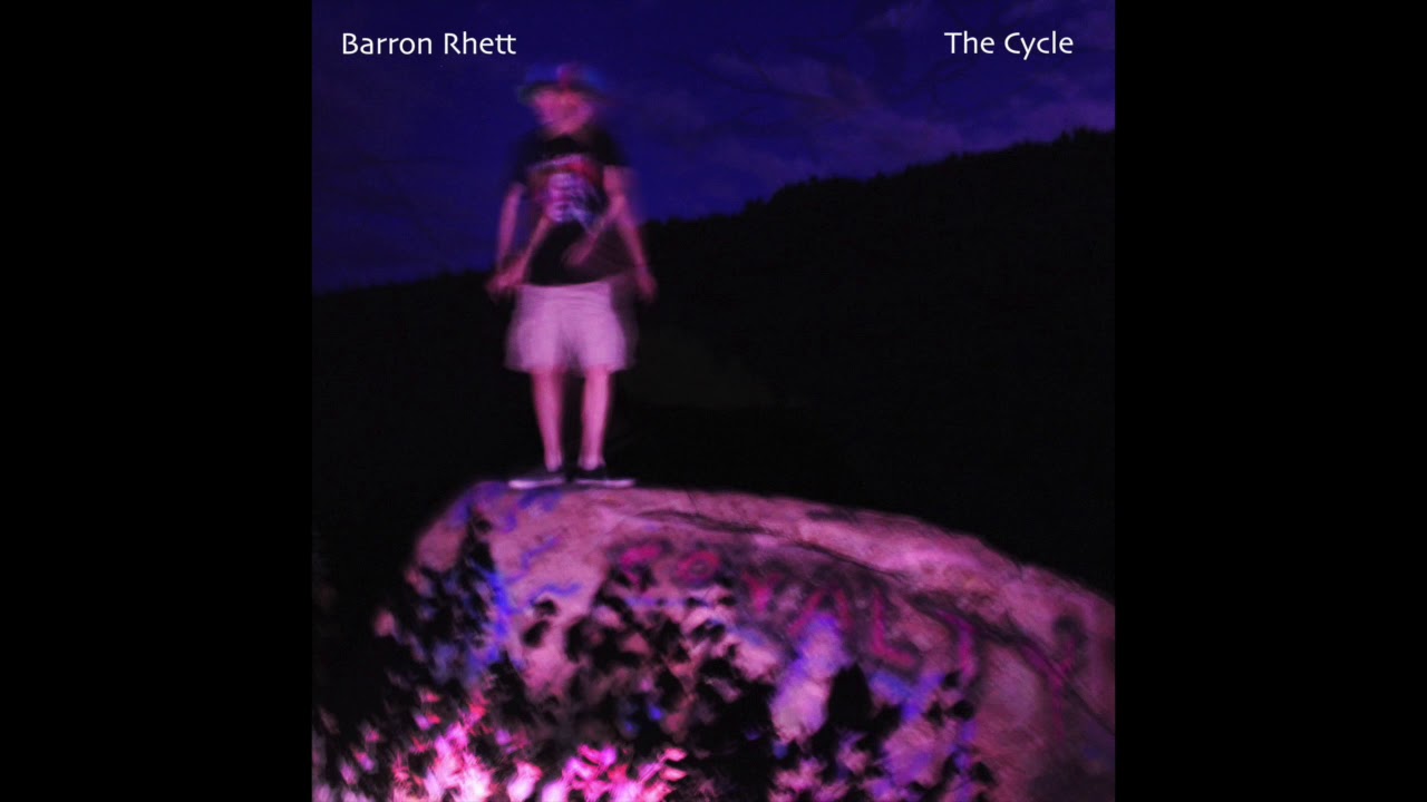 Watch The Cycle (Full Album 2019) on YouTube Watch The Cycle (Full Album 2019) on YouTube