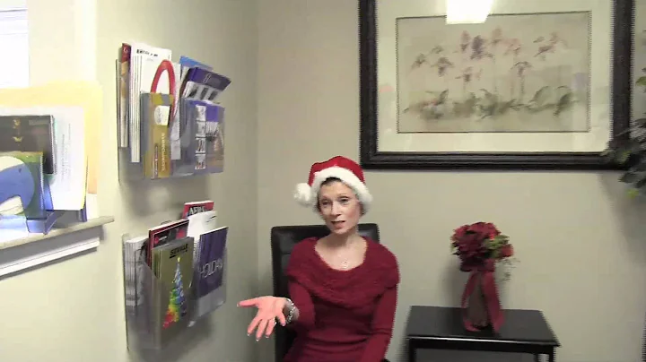 Hasseman Marketing Christmas Lip Dub 2011