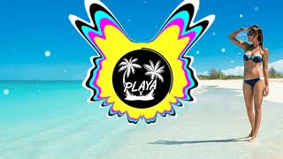 Tainy & J Balvin - Agua (DJ Blayox Club Hype)