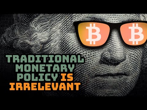 Bitcoin is Intentionally Ignorant of Traditional Monetary Policy [June 2023]