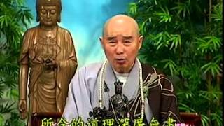 Kinh Vô Lượng Thọ tập 158.mpg - Pháp Sư Tịnh Không