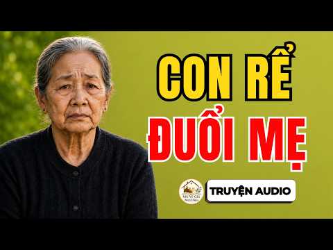 78 Tuổi Bà Bị Con Rể Đuổi Khỏi Căn Nhà Chính Mình Từng Bỏ Tiền Mua—Cái Kết Khiến Ai Cũng Lặng Người
