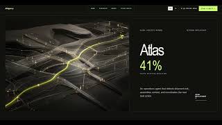 AIAgency astro theme