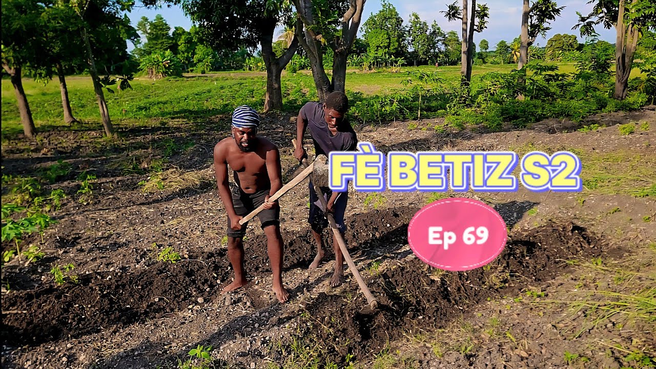 FE BETIZ S2 EP #69