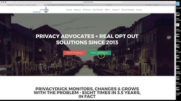 How to Opt Out from MyLife.com - Updated August 2017