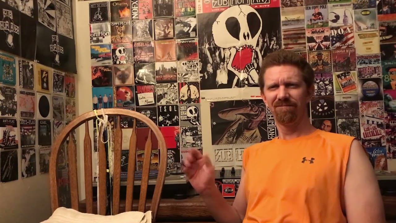 Shnootz - Reaction Video (Agnetha Faltskog - Stand by My Side)