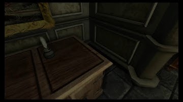 Amnesia: Collection - The dark descent Gameplay Walkthrough part 1