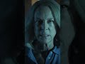 40 years of emotions led us to this #shorts | Halloween Ends (Jamie Lee Curtis)
