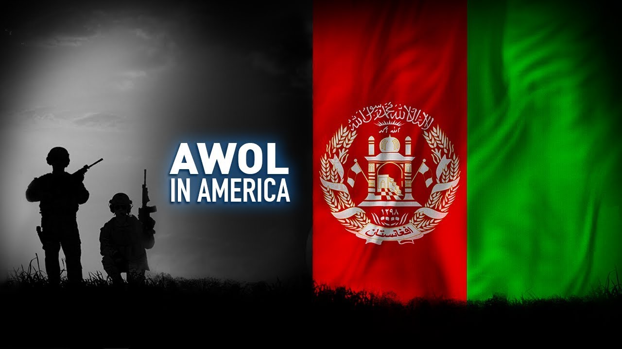 FULL MEASURE: February 11, 2018 - AWOL in America