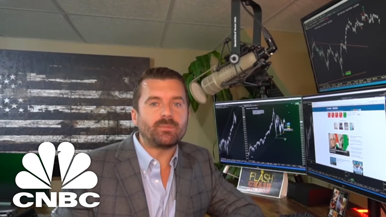 Trader Sees One European Market Moving Even Lower Trading Nation