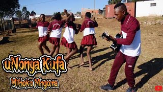 uNonya Kufa by Mthoko Mngoma Maskandi Artist