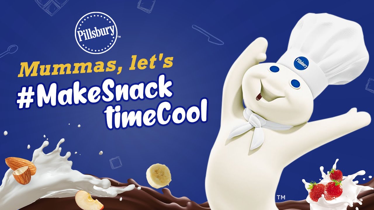 Pillsbury Doughboy Owner Pillsbury Doughboy Owner