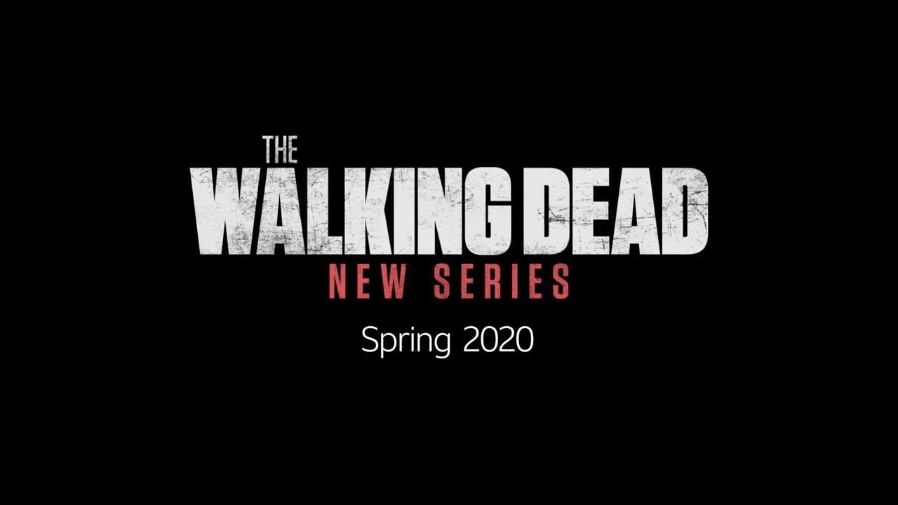 camera iphone 8 plus apk The Walking Dead New Spinoff Series AMC Teaser