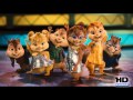 Kesha - We R Who We R (Chipmunks Version) HD