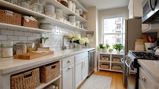 Smart Storage Ideas That Hide Clutter in a Tiny Rental Apartment