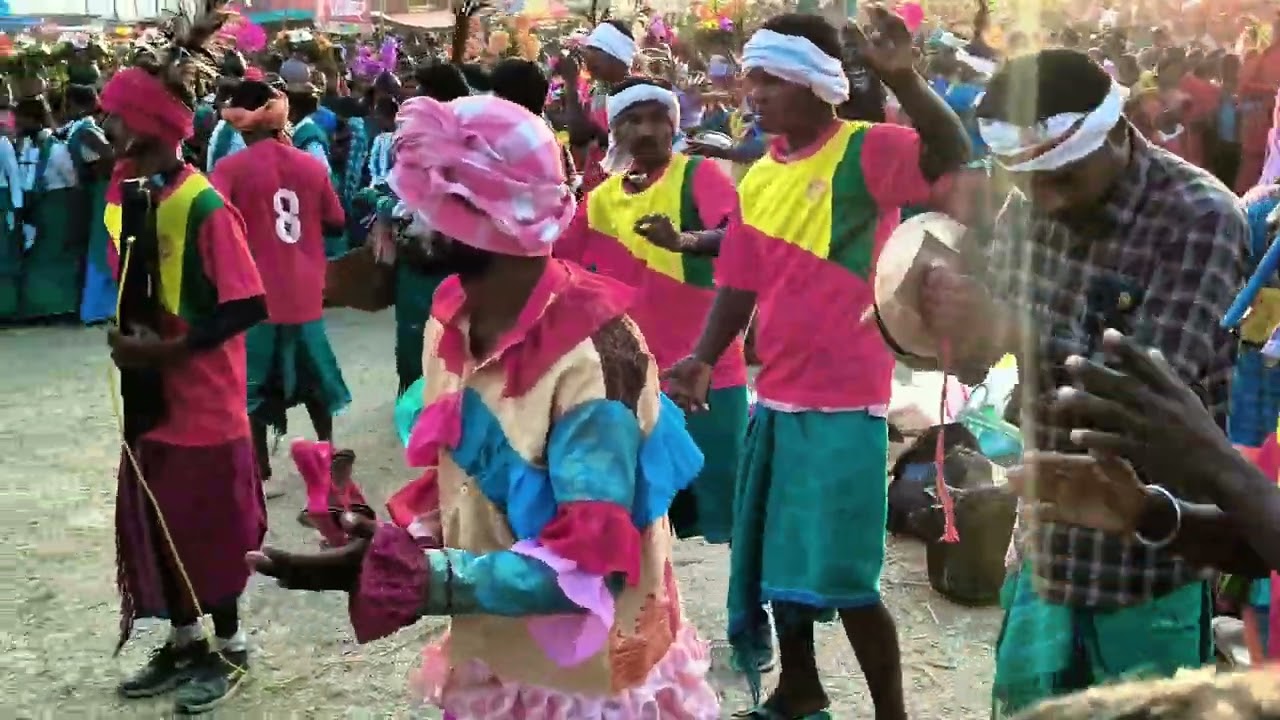 Rakso band Mela//New Santali Lagre Nach2026//Sahibganj Jharkhand//#raksoband#santalilagrenach