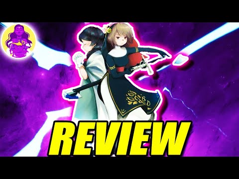 Minoria - Playstation 4 Review
