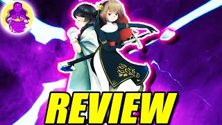 Minoria - Playstation 4 Review