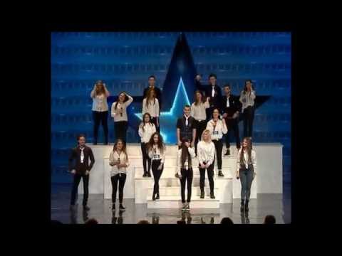 ნიჭიერი - სეუ, Jessie J Price Tag | Nichieri - Seu