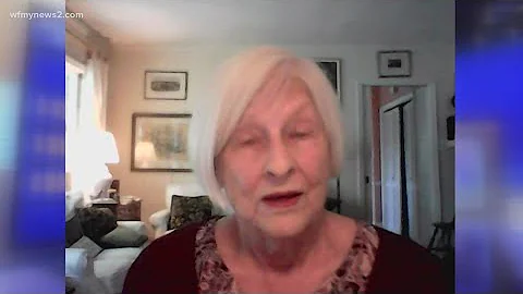 Greensboro woman reflects on being the first Jeopa...