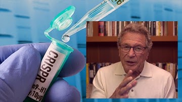 Ken Dychtwald: The Future of Medicine, Aging and Longevity in a Post-COVID World (Shortened Version)