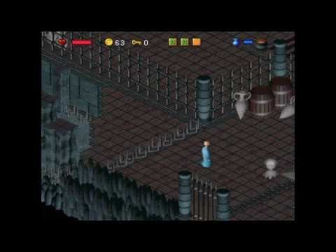 lba-little-big-adventure-walkthrough-part-3-white-leaf-desert-book-of-bu