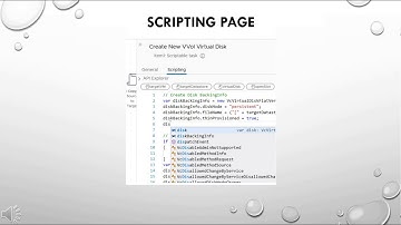 vRealize Orchestrator 7.6 - New Features