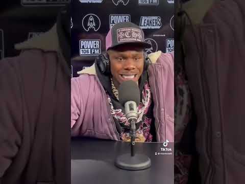 DaBaby “Pushin P” LA Leakers Freestyle - YouTube