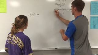 Calculus Trailer