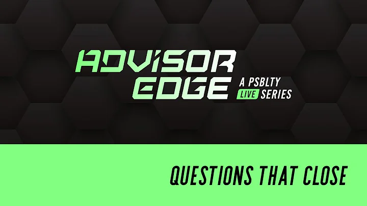 The Discovery Call Framework Every Financial Advisor Should Use