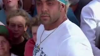 Hulka Mania Evolution... Starring Aritro Ranjan Ji