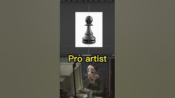 Play tool in blender #blender #3dmodeling  #shorts  #noobvspro  #cgi