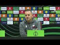 Jeton Beqiri dhe Besart Ibraimi previews FC Shkëndija vs FC Slovan Bratislava