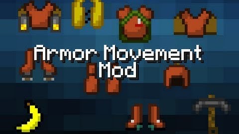 ArmorMovement Mod: Minecraft 1.5.2 (UPDATED LINKS) Jetpacks, Gliders, And MORE!!!